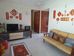 Blk 323A Anchorvale Grove (Sengkang), HDB 4 Rooms #507243741